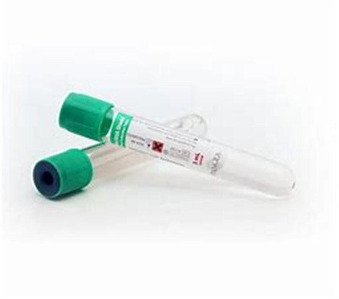 Sodium Citrate Serum Separator EDTA Blood Collection Tube supplier