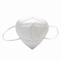 Foldable Isolation Kn95 Air Hospital Respirator Mask supplier