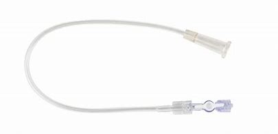 Jugular Vascular Peripheral Rectus Sheath Aspira Catheter supplier