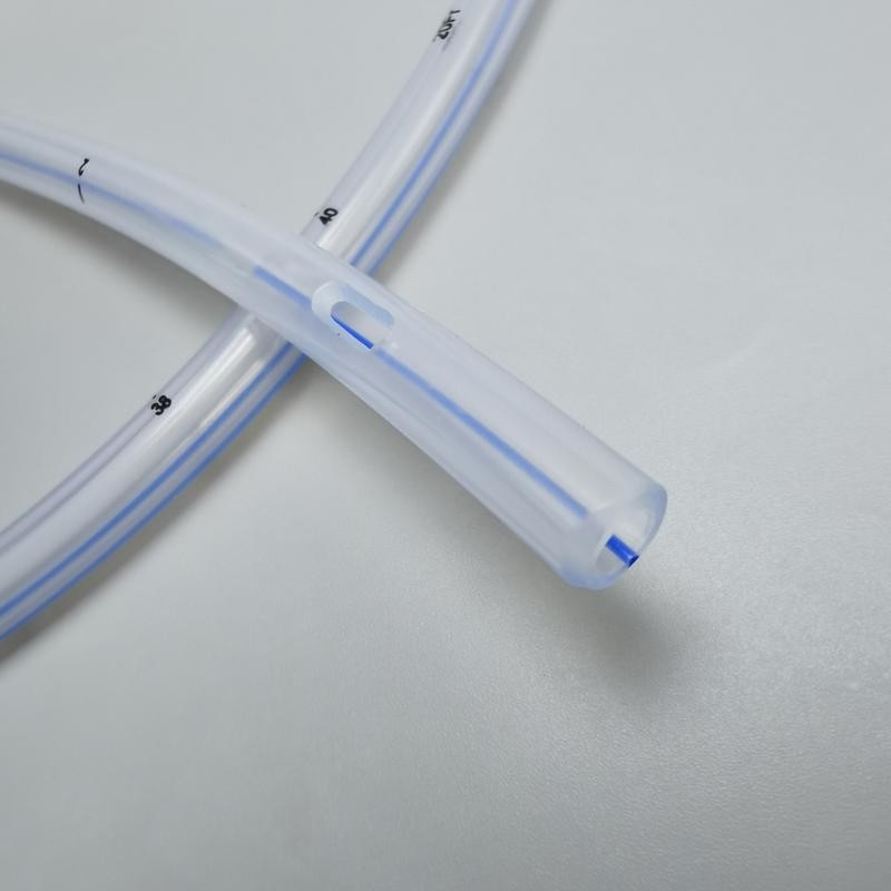 Indwelling Foley Tunneled Central Venous Ureteral Peritoneal Catheter supplier