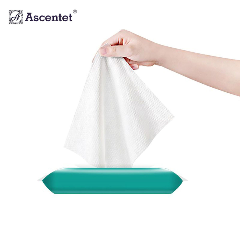 Disposable Sterilization Wipe 75% Medical Alcohol Wipes Hand Wipes supplier